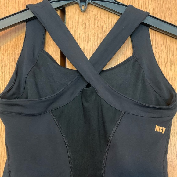 Lucy Workout Tank! - Picture 2 of 6